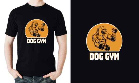 Dog Gym