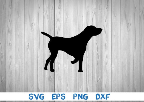Hunting Dog